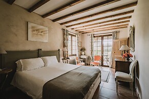 Le Domaine de Petiosse