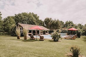 Le Domaine de Petiosse