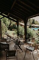Le Domaine de Petiosse