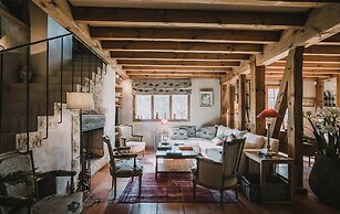 Le Domaine de Petiosse