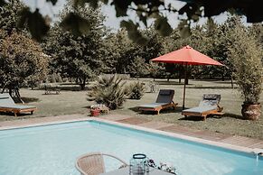 Le Domaine de Petiosse