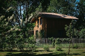 Le Domaine de Petiosse