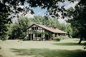 Le Domaine de Petiosse