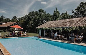 Le Domaine de Petiosse