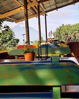 Cabañas Paseo de las Nubes