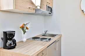 Bergfunken Apartments