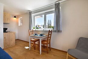 Bergfunken Apartments