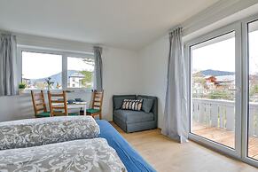 Bergfunken Apartments