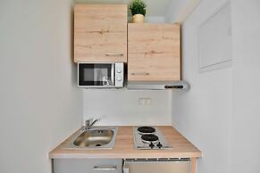 Bergfunken Apartments