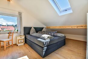 Bergfunken Apartments