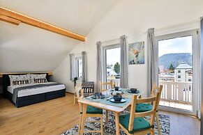 Bergfunken Apartments