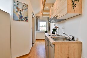 Bergfunken Apartments