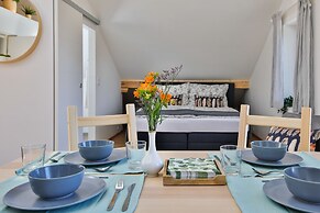 Bergfunken Apartments