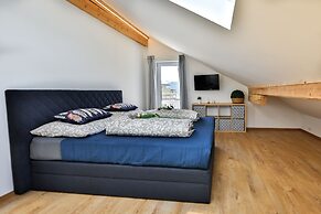 Bergfunken Apartments