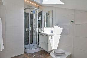 Bergfunken Apartments