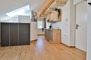 Bergfunken Apartments