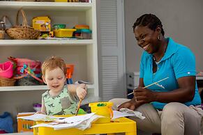 Luxury Collection at Sea Breeze Beach House by Ocean Hotels