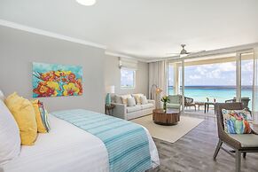Luxury Collection at Sea Breeze Beach House by Ocean Hotels