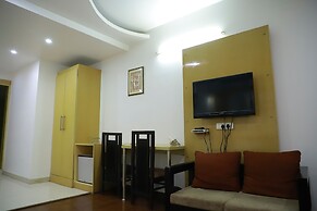 Hotel Parth Inn