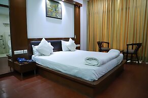 Hotel Parth Inn