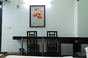 Hotel Parth Inn