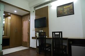 Hotel Parth Inn