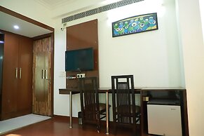 Hotel Parth Inn