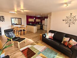 Owl Barn, Sisland - Spacious Apartment