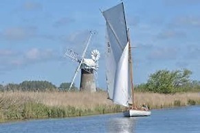 Owl Barn, Sisland - Spacious Apartment