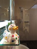 Owl Barn, Sisland - Spacious Apartment