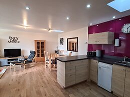 Owl Barn, Sisland - Spacious Apartment