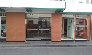 Hotel San Fermin Pereira