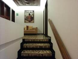 Hotel San Fermin Pereira