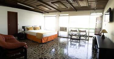 Hotel San Fermin Pereira