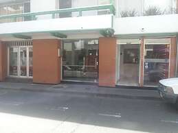 Hotel San Fermin Pereira