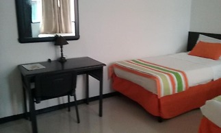 Hotel San Fermin Pereira