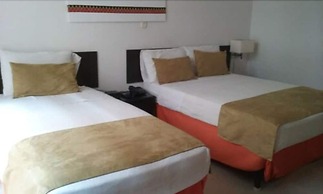Hotel San Fermin Pereira