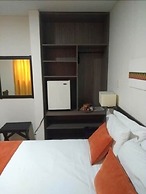 Hotel San Fermin Pereira