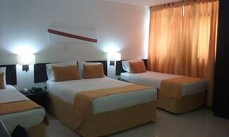 Hotel San Fermin Pereira