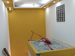 Hotel San Fermin Pereira