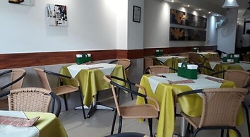 Hotel San Fermin Pereira