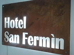 Hotel San Fermin Pereira