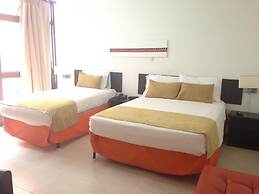 Hotel San Fermin Pereira