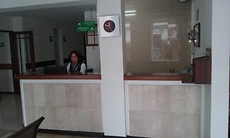 Hotel San Fermin Pereira