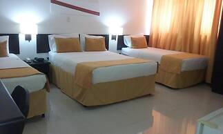 Hotel San Fermin Pereira