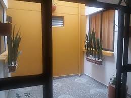 Hotel San Fermin Pereira