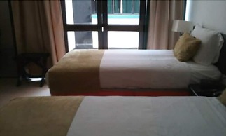 Hotel San Fermin Pereira