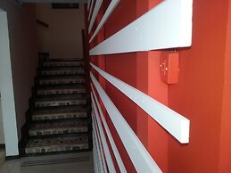 Hotel San Fermin Pereira