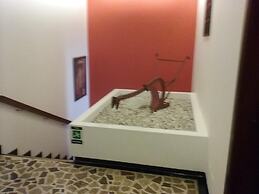 Hotel San Fermin Pereira