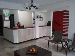 Hotel San Fermin Pereira
